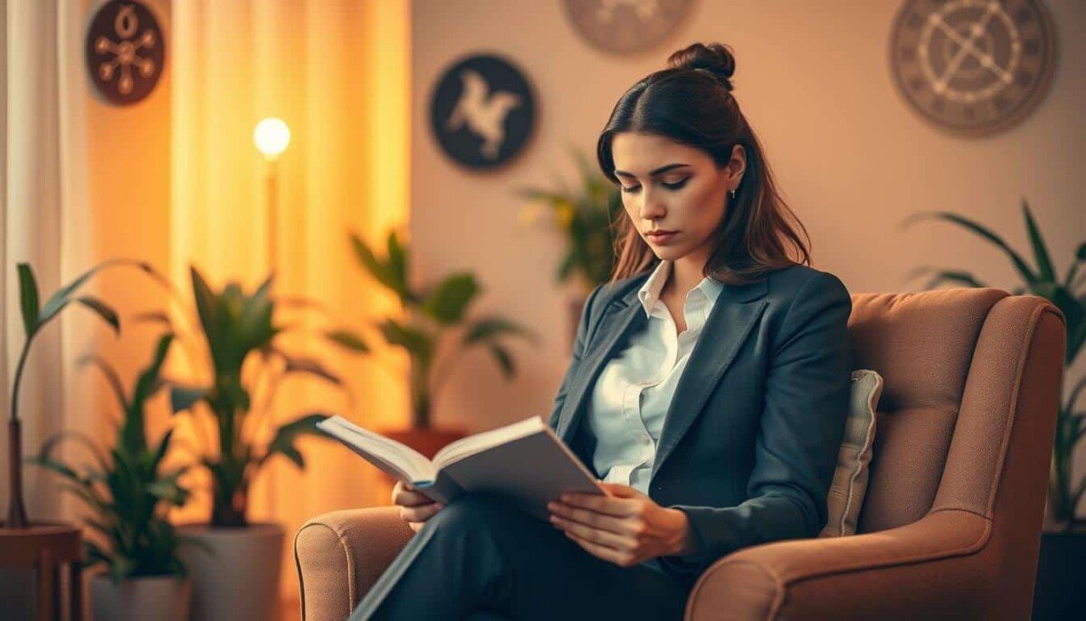 aspectos emocionais e relacionamentos para o Signo de Virgem