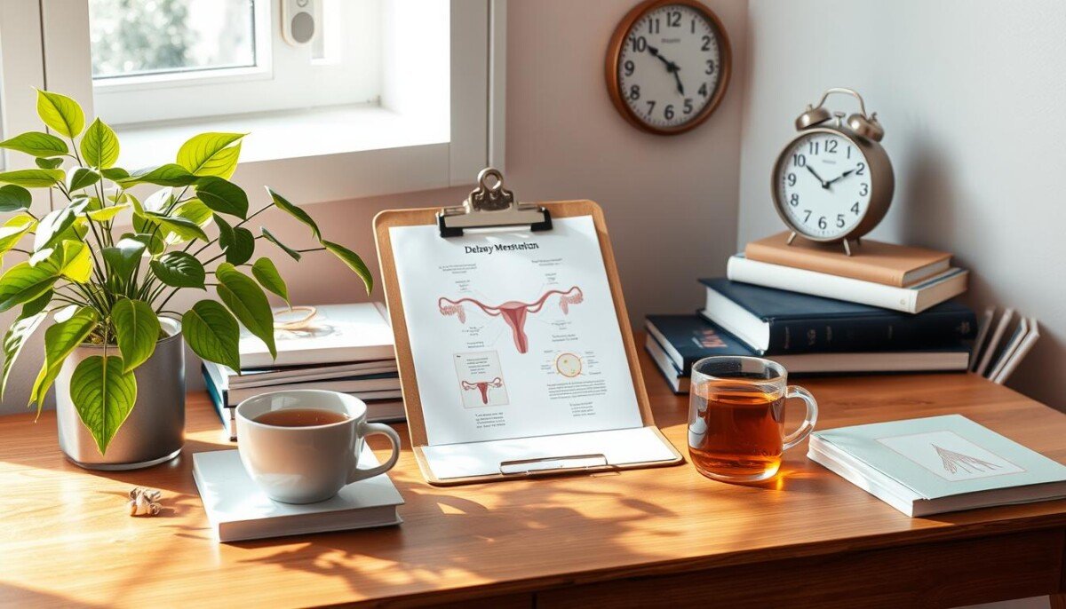 atrasar menstruação atrasar menstruação