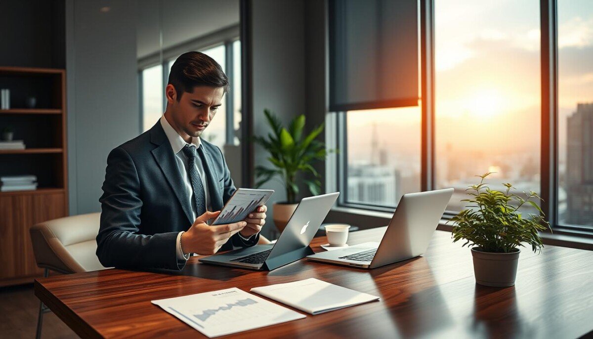 carreira e finanças carreira e finanças