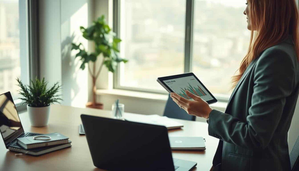 carreira e finanças para o Signo de Virgem