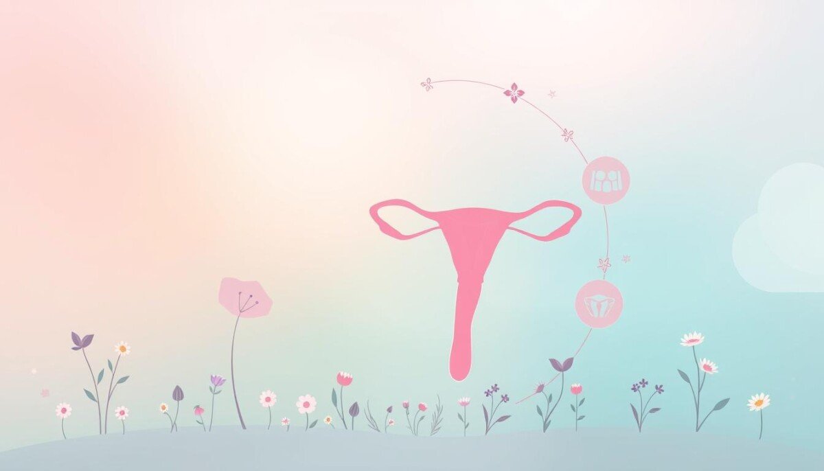 ciclo menstrual