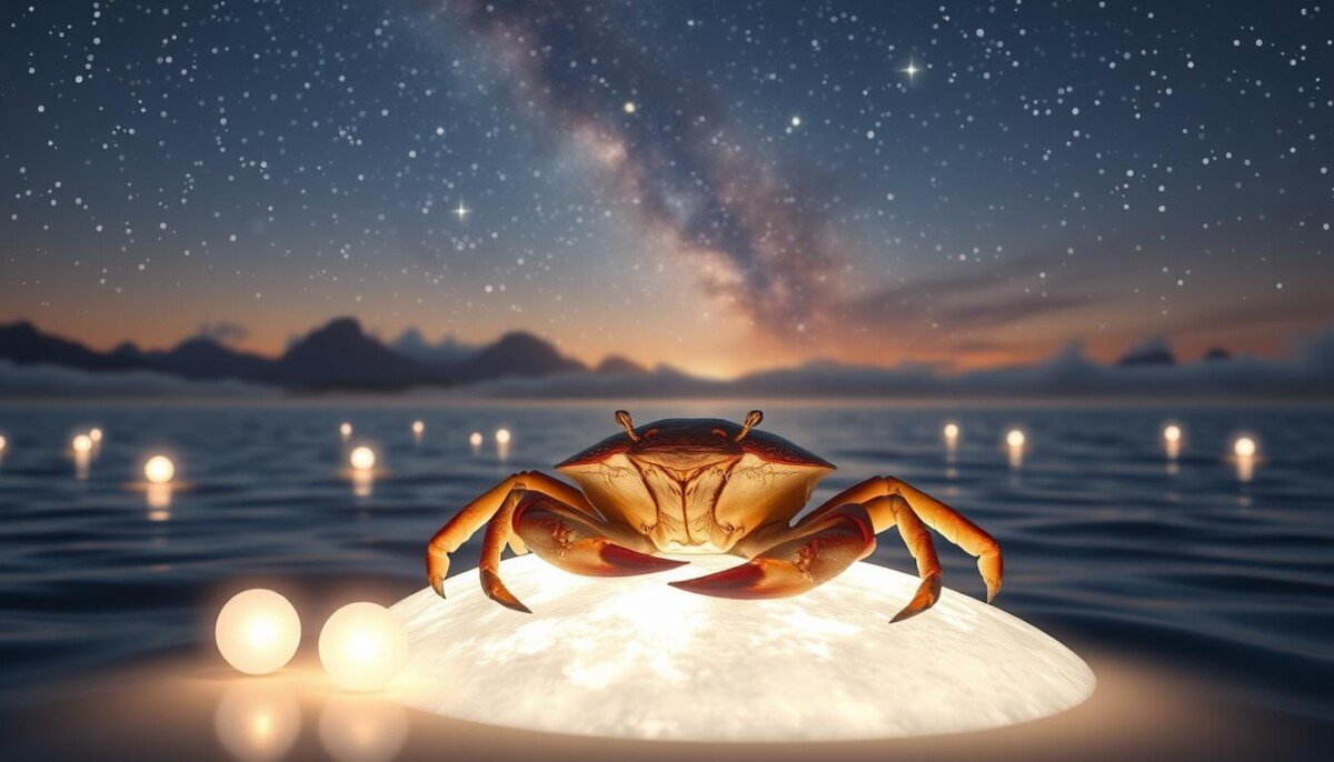 espiritualidade signo de Cancêr espiritualidade signo de Câncer