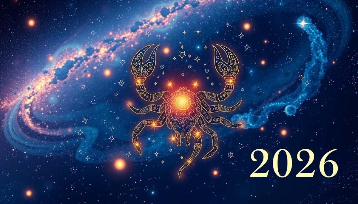 horóscopo anual 2026