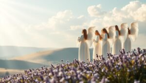 Mensagem Divina para Hoje: Confie nos Planos Maiores mensagem dos anjos para câncer
