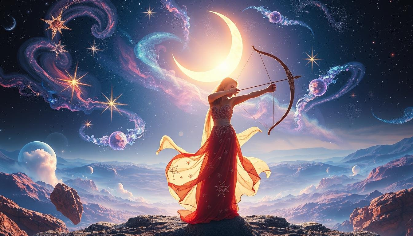 Horóscopo do Dia para Sagitário: Previsões de Hoje para Carreira, Amor e Expansão